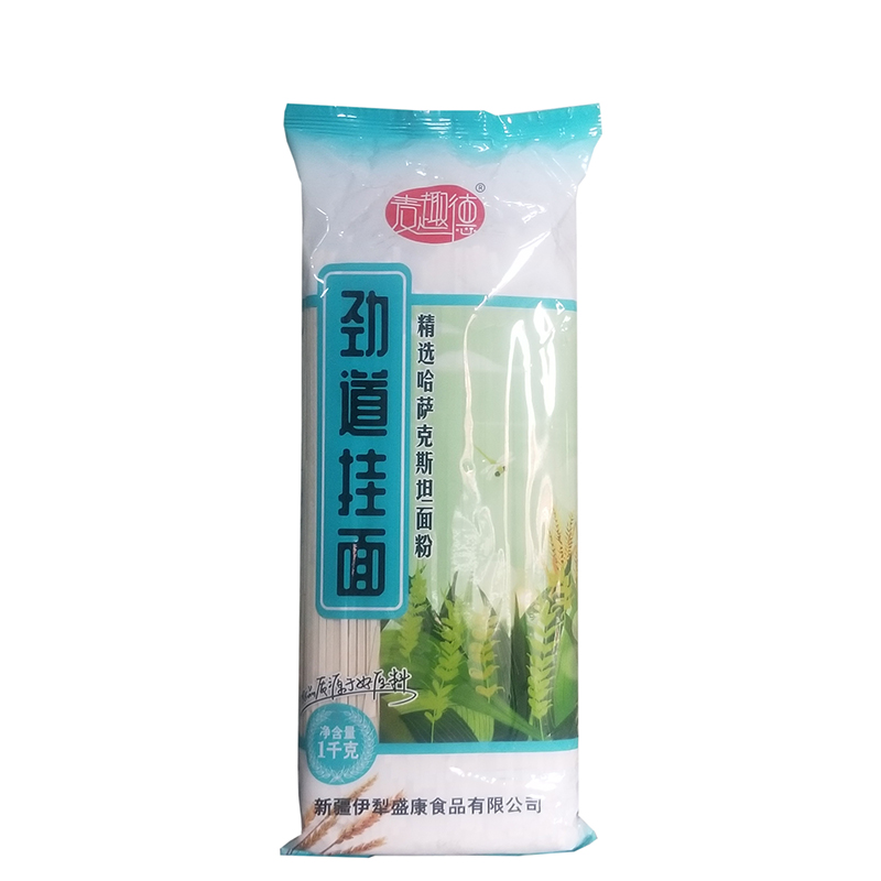 劲道挂面 1kg 